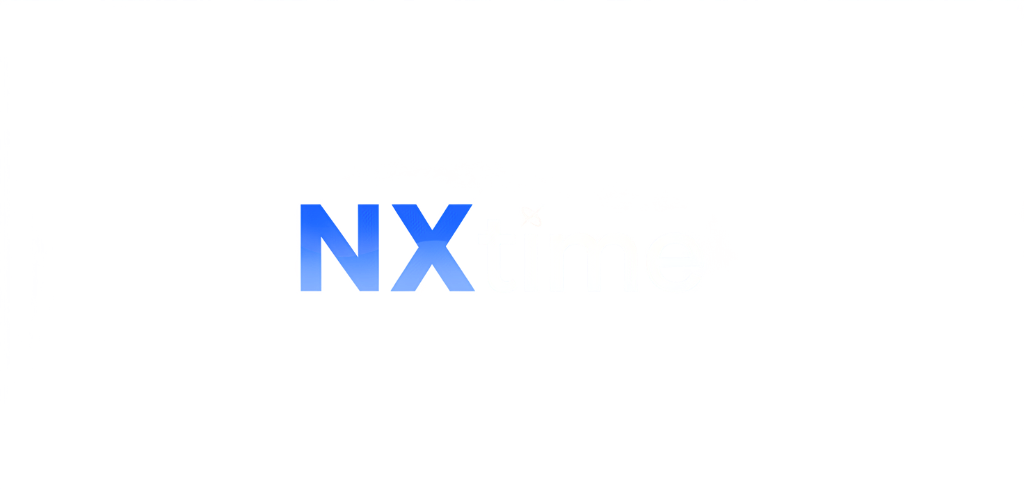NXtime Logo